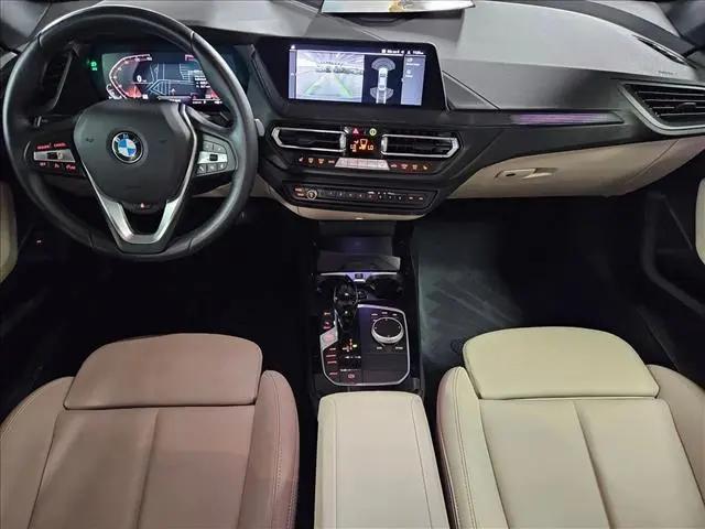 2024 BMW Coupe sDrive