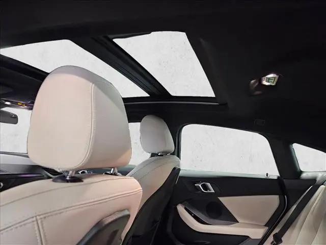 2024 BMW Coupe sDrive
