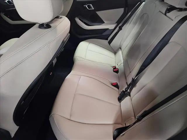 2024 BMW Coupe sDrive