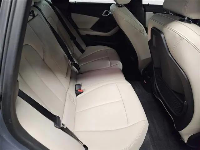 2024 BMW Coupe sDrive