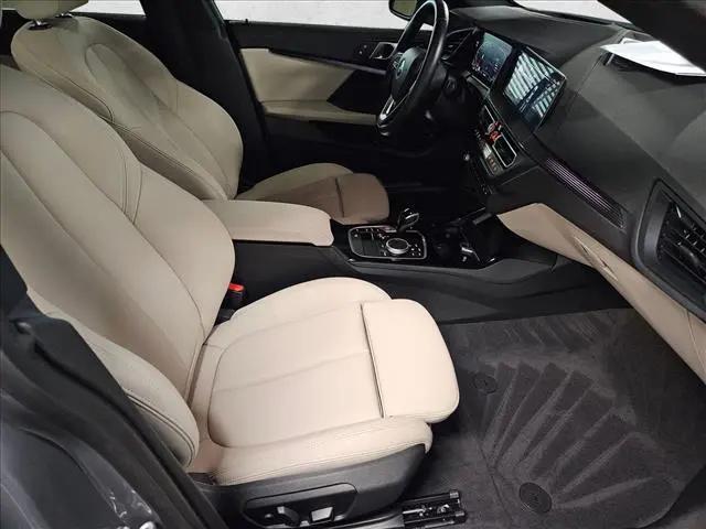 2024 BMW Coupe sDrive