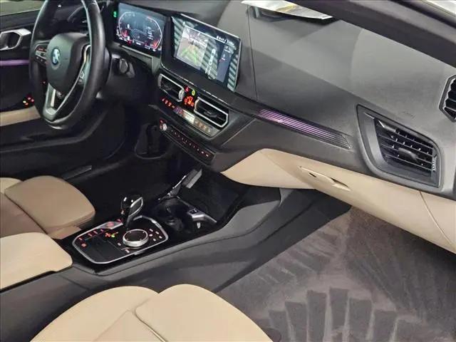 2024 BMW Coupe sDrive