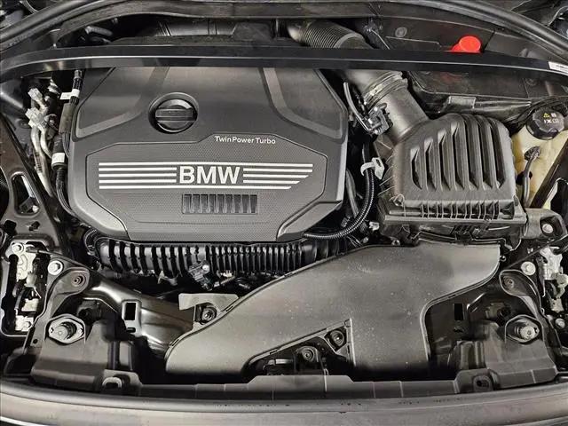 2024 BMW Coupe sDrive