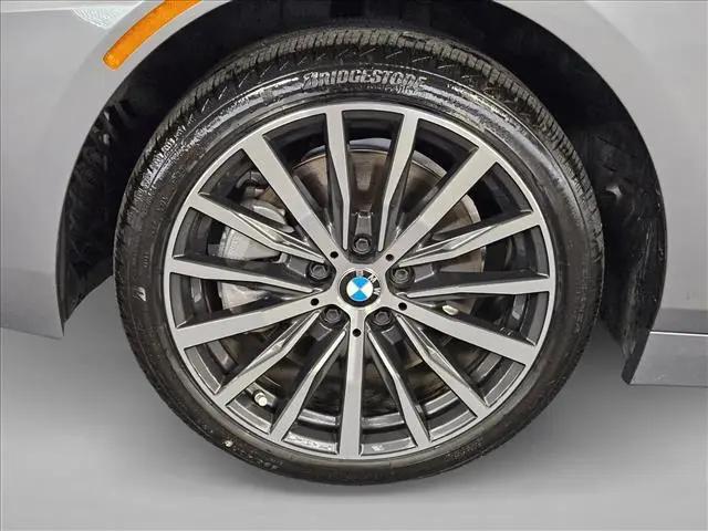 2024 BMW Coupe sDrive