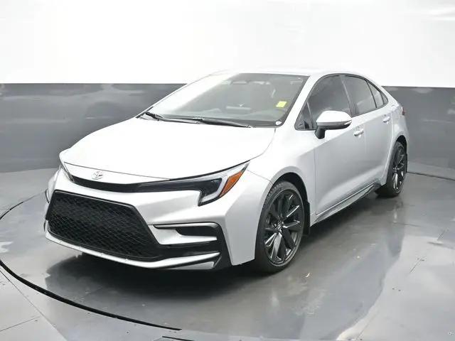 2026 Toyota Corolla SE for sale in Daphne, AL