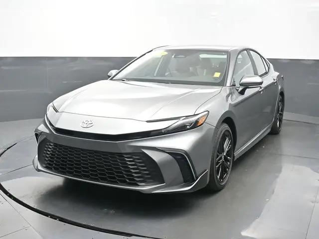 2026 Toyota Camry SE for sale in Daphne, AL