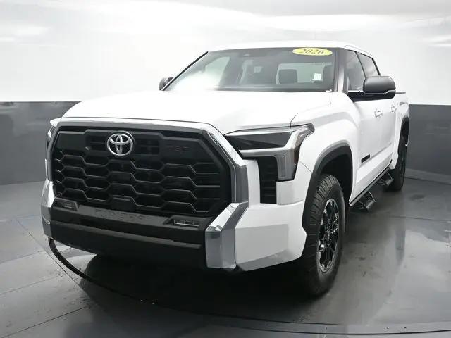 2026 Toyota Tundra SR5 CrewMax 5.5' Bed for sale in Daphne, AL