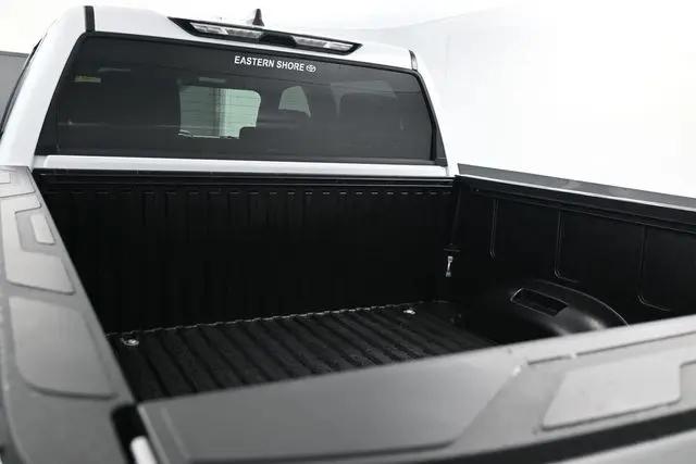 2026 Toyota Tundra SR5 CrewMax 5.5' Bed