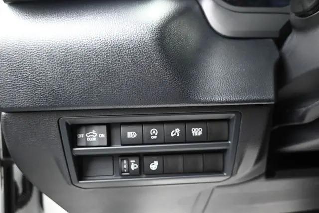 2026 Toyota Tundra SR5 CrewMax 5.5' Bed
