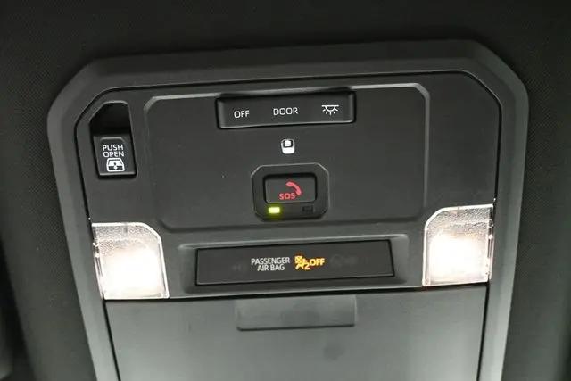 2026 Toyota Tundra SR5 CrewMax 5.5' Bed