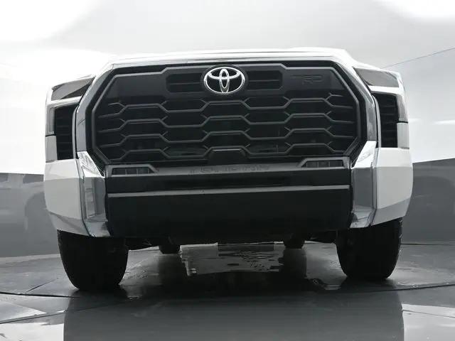 2026 Toyota Tundra SR5 CrewMax 5.5' Bed