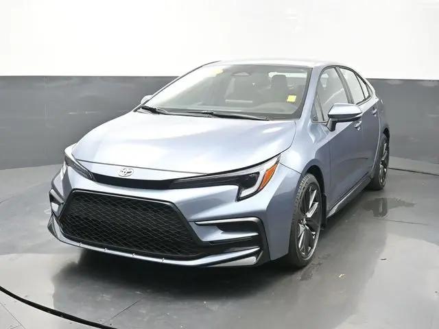 2026 Toyota Corolla SE for sale in Daphne, AL