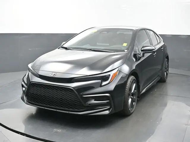 2026 Toyota Corolla SE for sale in Daphne, AL