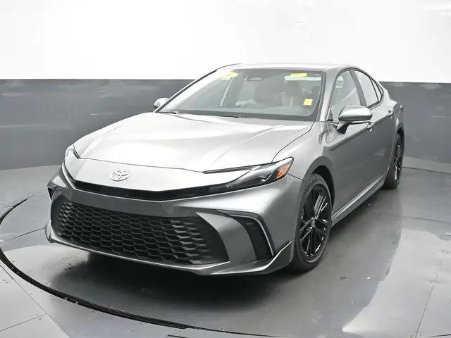 2026 Toyota Camry SE for sale in Daphne, AL