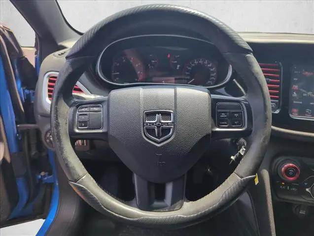 2015 Dodge Dart SXT