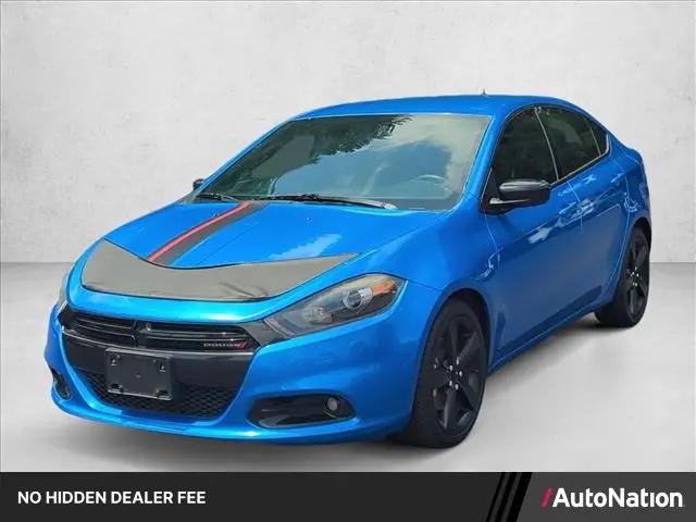 2015 Dodge Dart SXT for sale in Lithia Springs, GA