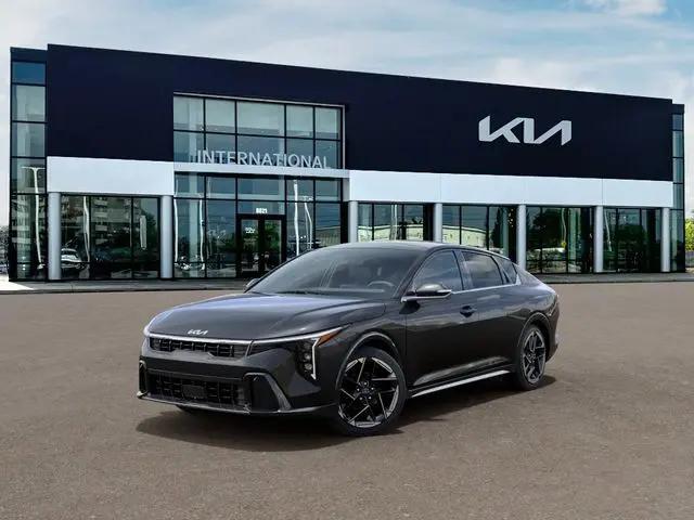 2026 Kia K4 GT-Line for sale in Orland Hills, IL