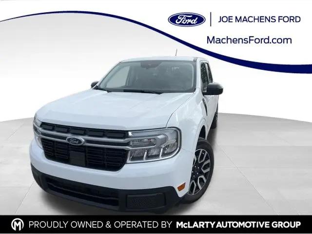 2024 Ford Maverick Lariat for sale in Columbia, MO