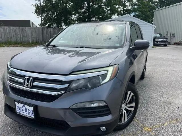 2018 Honda Pilot EX-L for sale in Columbia, MO