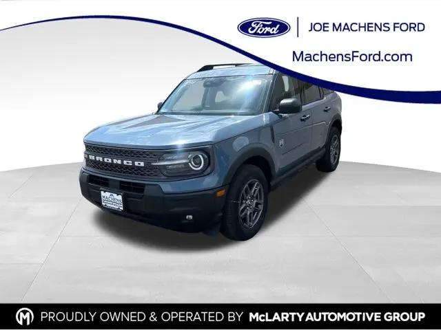 2025 Ford Bronco Sport Big Bend for sale in Columbia, MO