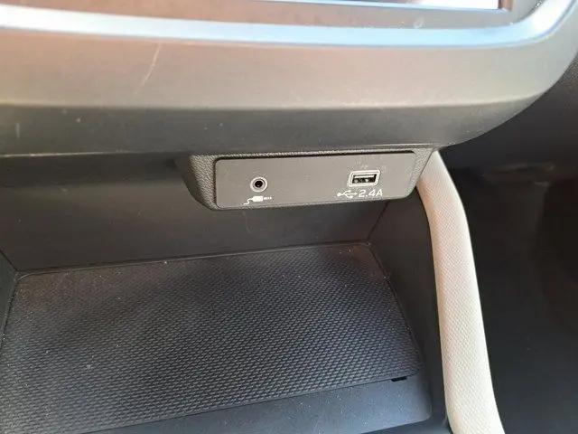 2025 Subaru Forester Base