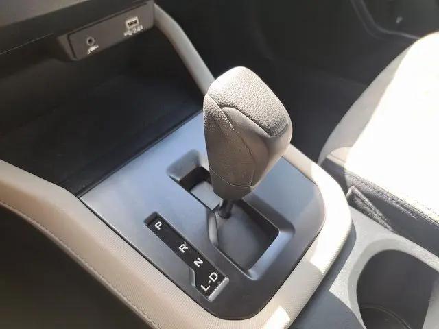 2025 Subaru Forester Base