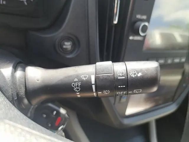 2025 Subaru Forester Base