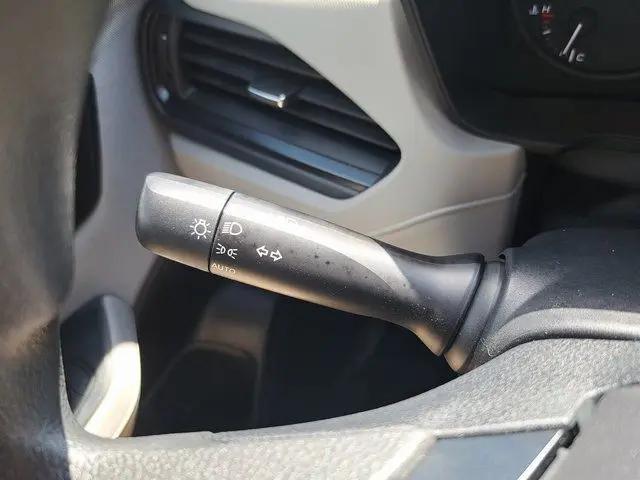 2025 Subaru Forester Base