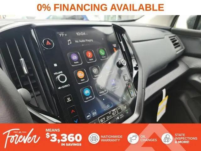 2026 Subaru Ascent Premium 7-Passenger