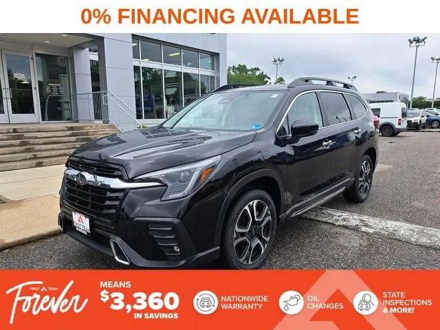 2026 Subaru Ascent Touring 7-Passenger for sale in Norfolk, VA