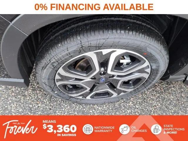 2026 Subaru Ascent Touring 7-Passenger