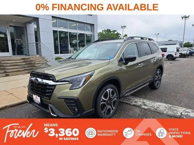 2026 Subaru Ascent Touring 7-Passenger for sale in Norfolk, VA