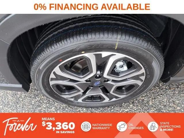 2026 Subaru Ascent Touring 7-Passenger