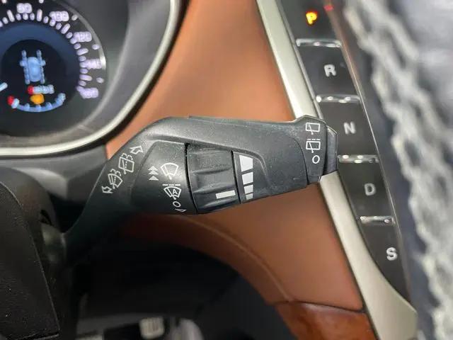 2017 Lincoln MKX Black Label
