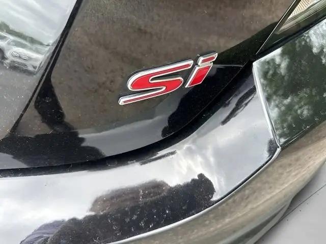 2020 Honda Civic Coupe