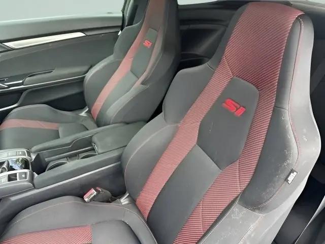 2020 Honda Civic Coupe
