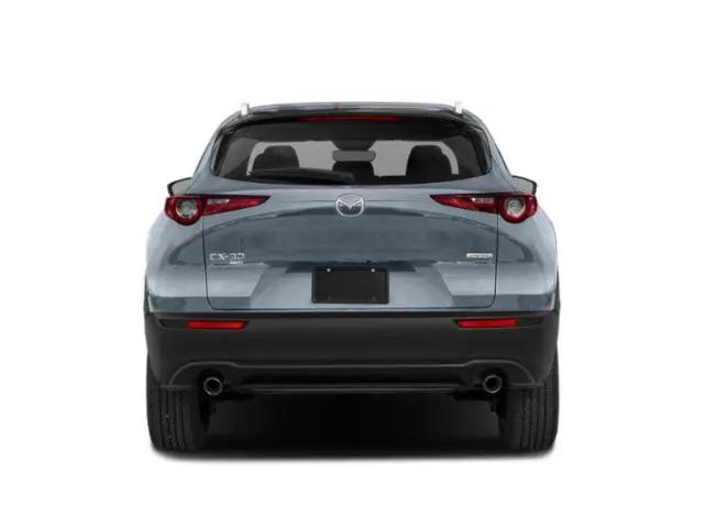 2023 Mazda CX-30 2.5 S Carbon Edition