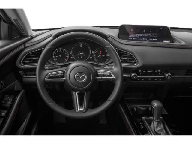 2023 Mazda CX-30 2.5 S Carbon Edition