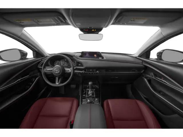 2023 Mazda CX-30 2.5 S Carbon Edition