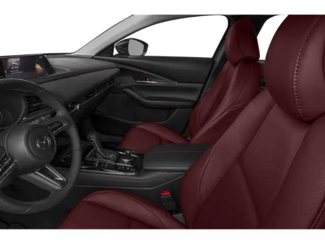 2023 Mazda CX-30 2.5 S Carbon Edition