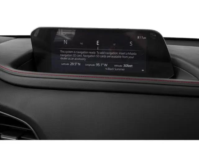 2023 Mazda CX-30 2.5 S Carbon Edition
