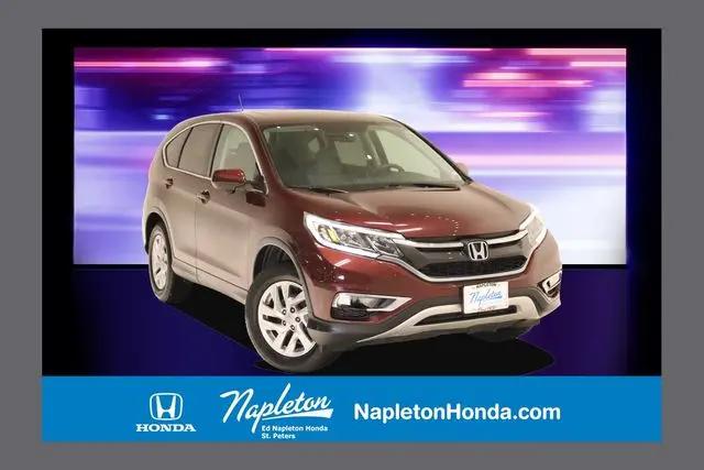 2016 Honda CR-V EX for sale in St. Peters, MO