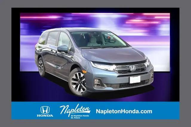 2026 Honda Odyssey EX-L for sale in St. Peters, MO