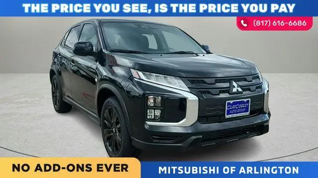 2026 Mitsubishi Outlander Sport 2.0 LE for sale in Arlington, TX