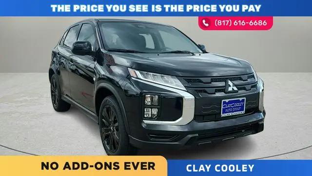 2026 Mitsubishi Outlander Sport 2.0 LE for sale in Arlington, TX