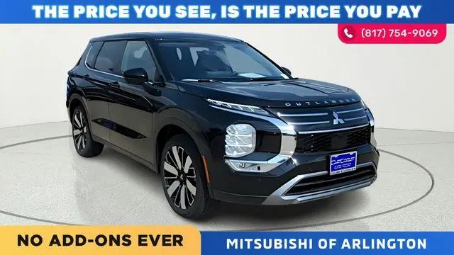 2026 Mitsubishi Outlander SE 2.5 2WD for sale in Arlington, TX