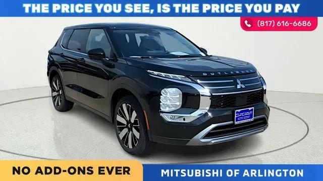 2026 Mitsubishi Outlander SE 2.5 2WD for sale in Arlington, TX