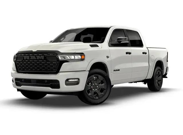 2026 Ram 1500 Big Horn Crew Cab 4x4 5'7" Box for sale in ANAHEIM HILLS, CA