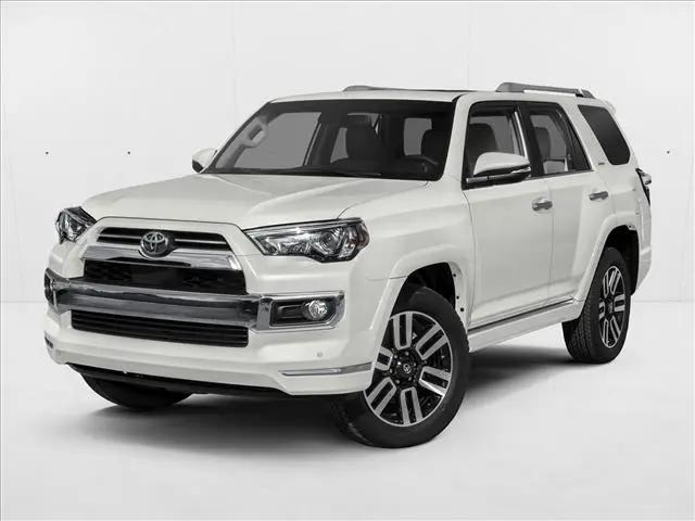 2022 Toyota 4Runner Limited for sale in Fremont, CA