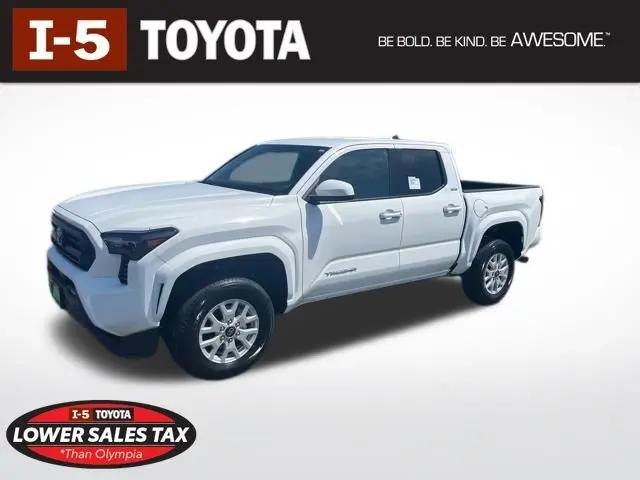 2026 Toyota Tacoma SR5 for sale in Chehalis, WA